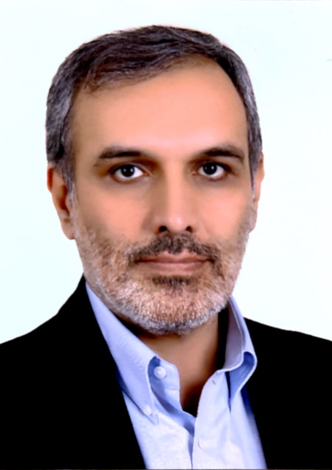 عباسعلی جعغری نسب