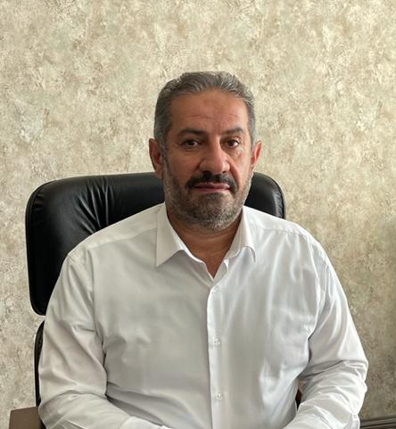 علی اصغر مهدی زاده